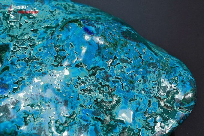 chrysocolle_malachite_mineraux