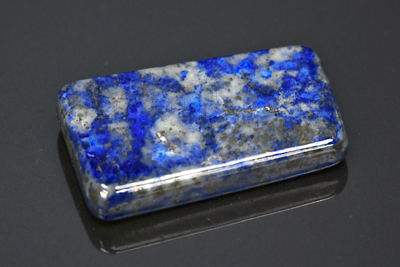 Lapis Lazuli poli
