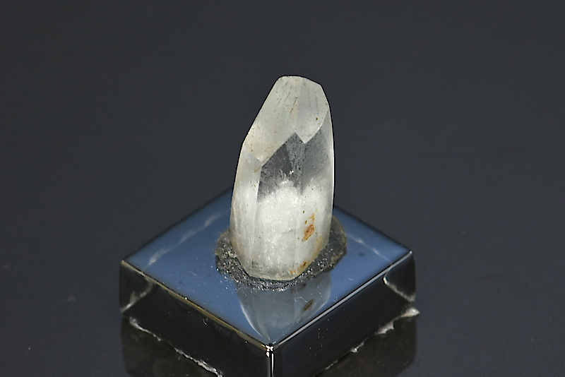 Quartz chlorite fantôme