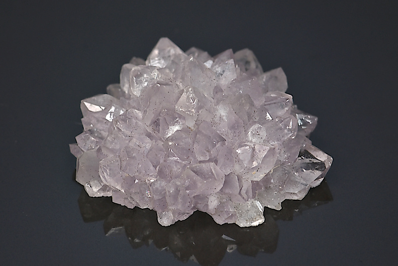 Fleur de Quartz