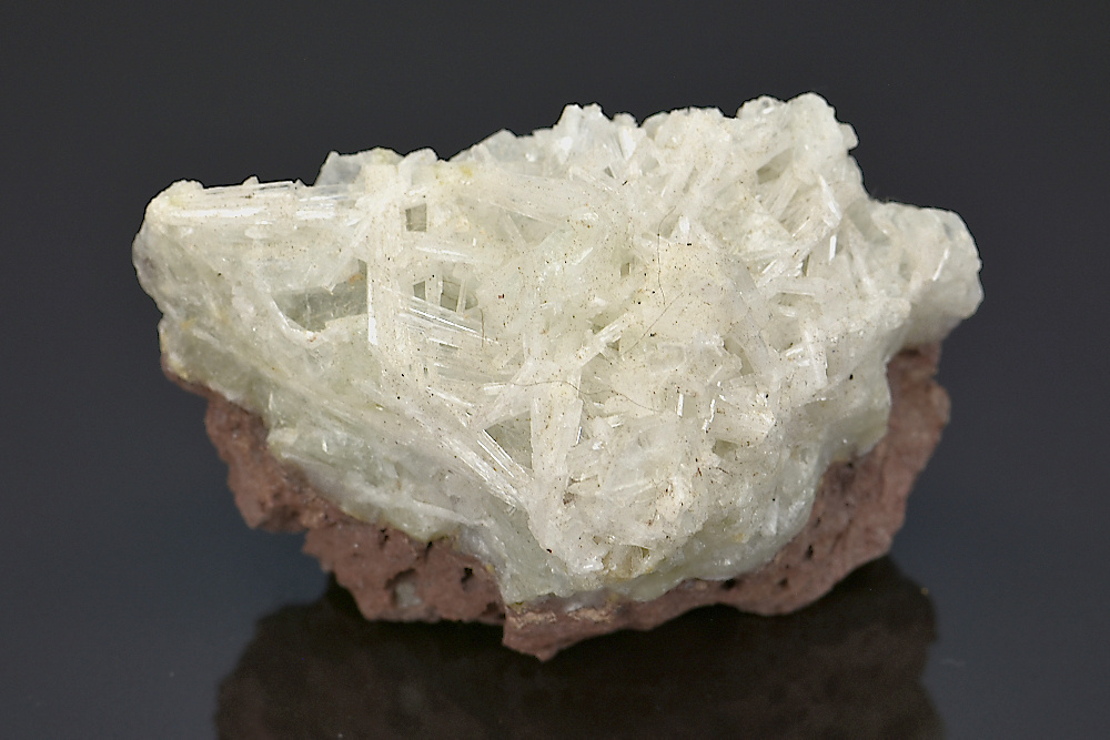 Scolecite