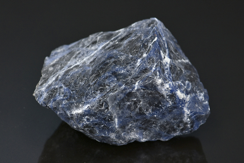 Sodalite brute